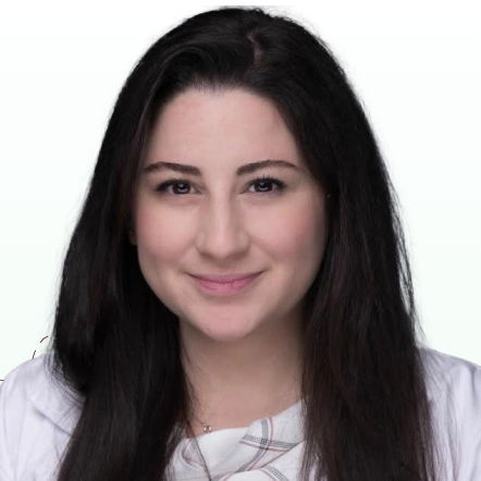 Dr. Jasmine Ghanem, Dentist (Pediatric) | Pediatric Dentistry