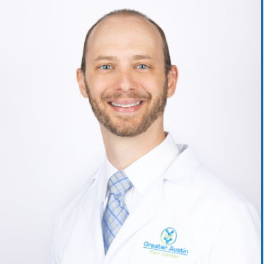Dr. Alan Douglas Silberberg M.D.