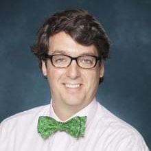 Clay  Cauthen MD