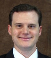 Dr. Scott Wayne Oberhoff M.D.