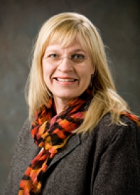 Lori Lynn Stiritz MA CCCA