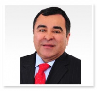 Dr. Rowland S. Reyna M.D.