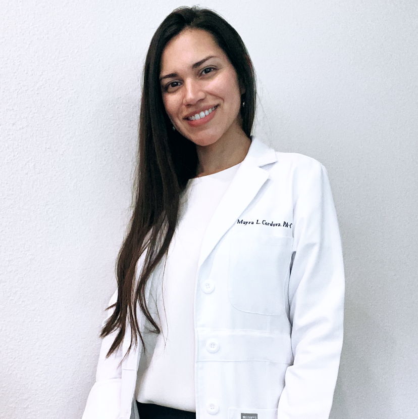 Mayra Lizet  Cordova PA