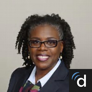 Dr. Tamara  Merchant-McCambry M.D.
