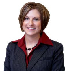 Dr. Kiley A. Barrett D.D.S.