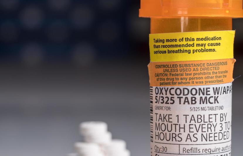 Unpleasant Truths About Opioids