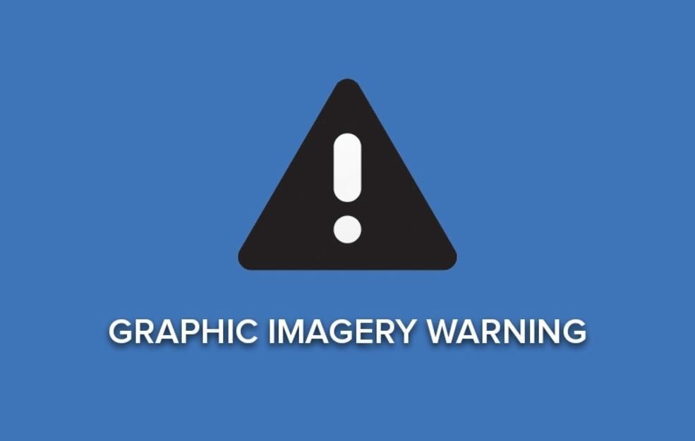 Warning